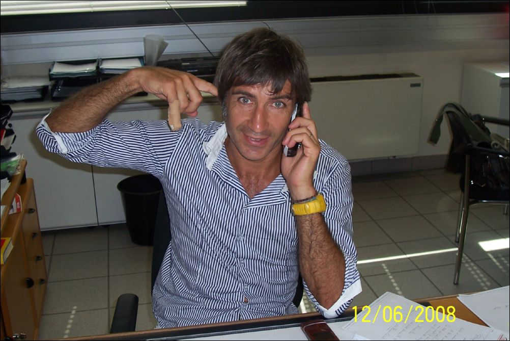 paul juin 2008